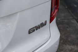 2024 GWM Haval Jolion Premium