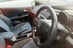 2012 Honda Civic VTi-S