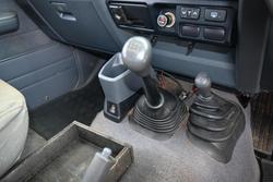 2011 Toyota Landcruiser GXL