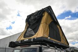 2011 Toyota Landcruiser GXL