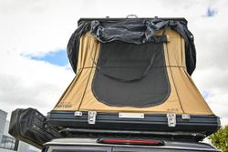 2011 Toyota Landcruiser GXL