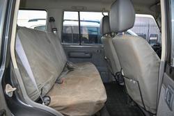 2011 Toyota Landcruiser GXL