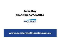 2004 Ford Falcon Ute XLS BA Mercury Silver