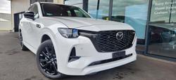 2026 Mazda CX-60 D50e GT