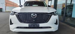 2026 Mazda CX-60 D50e GT