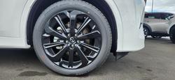2026 Mazda CX-60 D50e GT