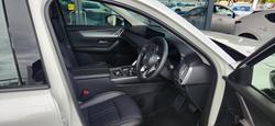 2026 Mazda CX-60 D50e GT