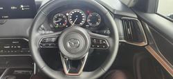 2026 Mazda CX-60 D50e GT