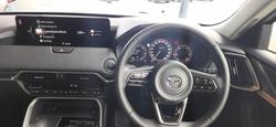2026 Mazda CX-60 D50e GT