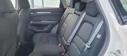 2026 Mazda CX-5 G25 Maxx Sport