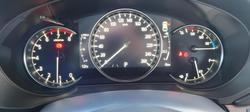 2026 Mazda CX-5 G25 Maxx Sport