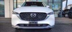 2026 Mazda CX-5 G25 Maxx Sport