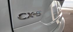 2026 Mazda CX-5 G25 Maxx Sport