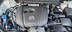 2026 Mazda CX-5 G25 Maxx Sport
