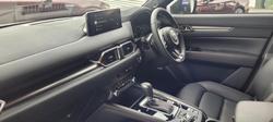 2025 Mazda CX-5 G25 GT SP