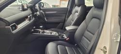 2025 Mazda CX-5 G25 GT SP