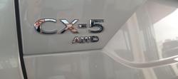 2025 Mazda CX-5 G25 GT SP
