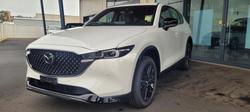 2025 Mazda CX-5 G25 GT SP