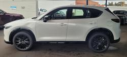 2025 Mazda CX-5 G25 GT SP