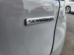 2026 Mazda CX-3 G20 Pure