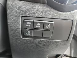 2026 Mazda CX-3 G20 Pure