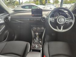 2026 Mazda CX-3 G20 Pure