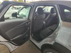2026 Mazda CX-3 G20 Pure