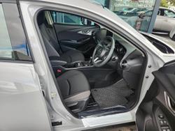 2026 Mazda CX-3 G20 Pure