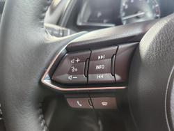 2026 Mazda CX-3 G20 Pure