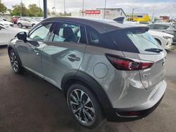 2026 Mazda CX-3 G20 Pure