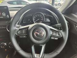 2026 Mazda CX-3 G20 Pure