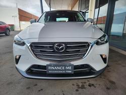 2026 Mazda CX-3 G20 Pure