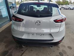 2026 Mazda CX-3 G20 Pure