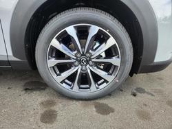 2026 Mazda CX-3 G20 Pure