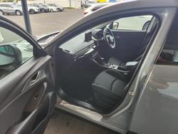 2026 Mazda CX-3 G20 Pure