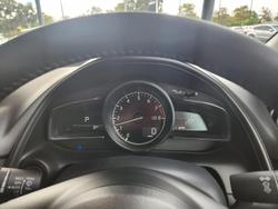2026 Mazda CX-3 G20 Pure
