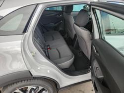 2026 Mazda CX-3 G20 Pure