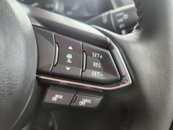 2026 Mazda CX-3 G20 Pure