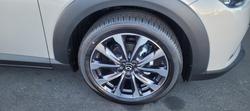 2026 Mazda CX-3 G20 Pure