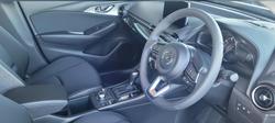 2026 Mazda CX-3 G20 Pure