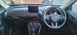 2026 Mazda CX-3 G20 Pure