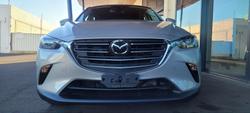 2026 Mazda CX-3 G20 Pure