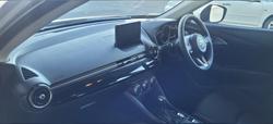 2026 Mazda CX-3 G20 Pure