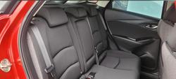 2026 Mazda CX-3 G20 Pure