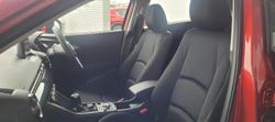 2026 Mazda CX-3 G20 Pure