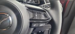 2026 Mazda CX-3 G20 Pure