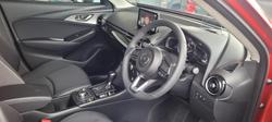 2026 Mazda CX-3 G20 Pure