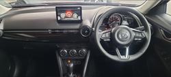 2026 Mazda CX-3 G20 Pure
