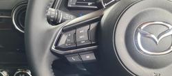 2026 Mazda CX-3 G20 Pure