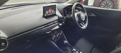 2026 Mazda CX-3 G20 Pure